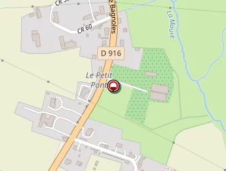 Carte de Chrysalide Et Papillon à Ferté-macé (la)