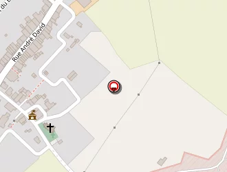 Carte de Parcours De Santé à Ochey