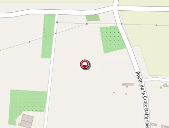 Carte de Mairie à Teilleul (le)