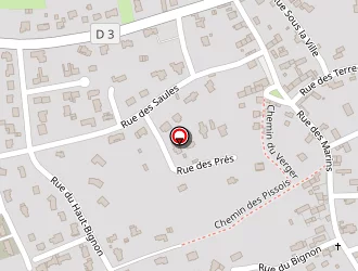 Carte de Besnard Stéphane à Minihic-sur-rance (le)