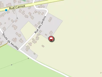 Carte de Perrin Benoît à Maizières