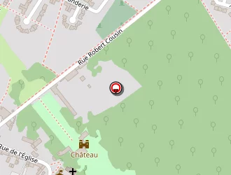 Carte de Mairie à Nandy