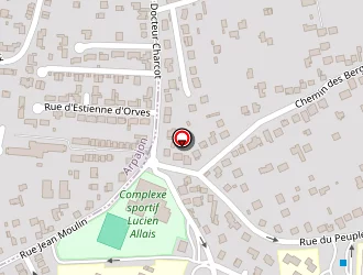 Carte de Sic à Norville (la)