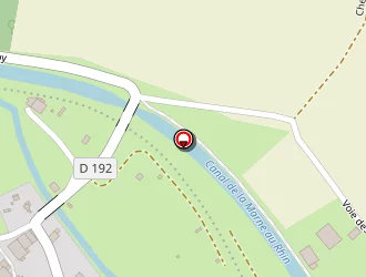 Carte de Pompiers à Demange-aux-eaux