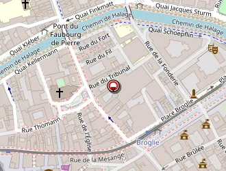 Carte de Antiquités Bastian à Strasbourg