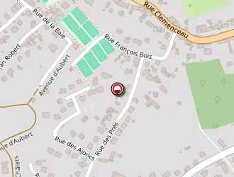 Carte de Schmid Jean-jacques à Pléneuf-val-andré