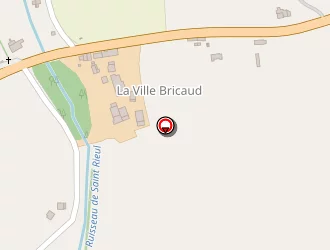 Carte de Gerard Claudine à Pléneuf-val-andré