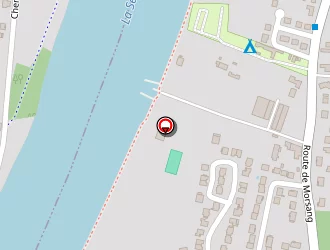 Carte de Colin Hervé à Saintry-sur-seine