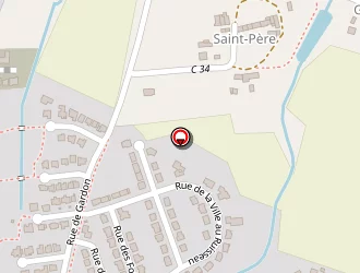 Carte de Mairie à Pleurtuit