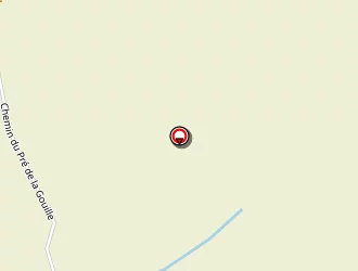 Carte de Bertrand Garage à Blémerey