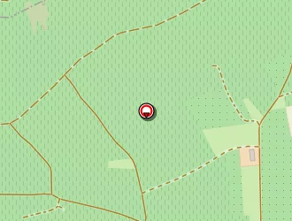 Carte de Terrain De Football à Balbronn