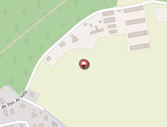 Carte de Le Borgne Albert à Plouvorn