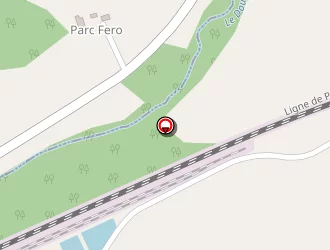 Carte de Entreprise Minec Patrick à Plounérin