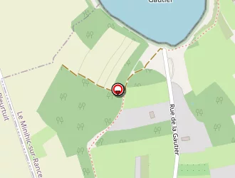 Carte de 7 Couleurs à Minihic-sur-rance (le)