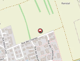 Carte de Viola Matériaux à Achenheim