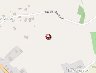 Carte de Le Guildony à Saint-cast-le-guildo