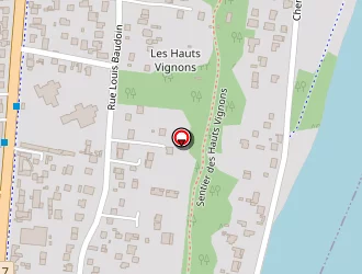 Carte de Chesneau Emilie à Corbeil-essonnes