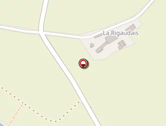 Carte de Maheu Pierre à Cherrueix