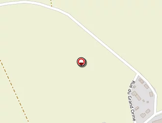 Carte de Trindade José à Orcemont