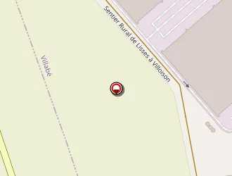 Carte de De Oliveira Manuel à Lisses