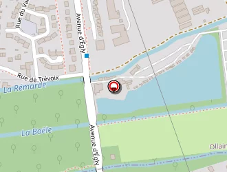 Carte de Immo Nouveau à Égly