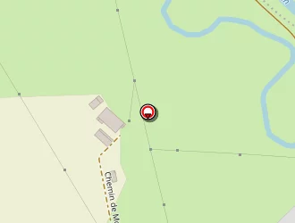 Carte de Garnier Bernard à Demange-aux-eaux