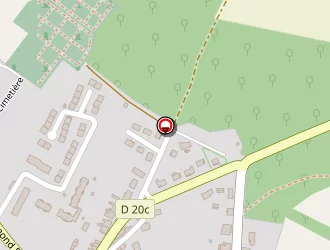 Carte de Caps à Cirey-sur-vezouze