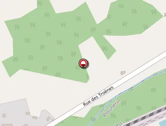 Carte de Deverly Elisabeth à Plufur