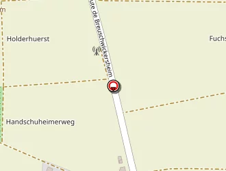 Carte de Adam Marie à Breuschwickersheim