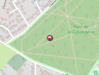 Carte de Pereira Yvance à Norville (la)