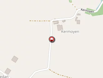 Carte de Coursin Christophe à Plouguerneau