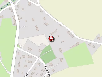 Carte de Gégé Services à Magny-le-désert