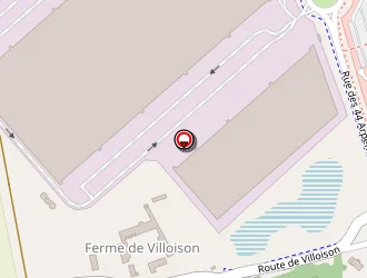 Carte de Optic Mkl à Villabé