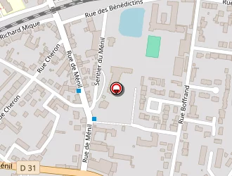 Carte de Urgence Pc à Lunéville