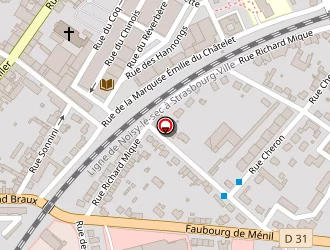 Carte de Remise A9 à Lunéville