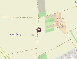 Carte de Itus à Achenheim