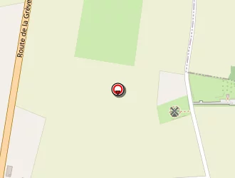 Carte de Fromont (earl) à Pontorson