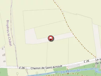 Carte de Natale Philippe à Ollainville