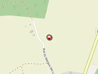 Carte de Le Rouillé Thierry à Plélo