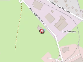 Carte de Adami Construction à Lunéville