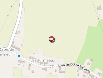 Carte de Sebcd à Hirel