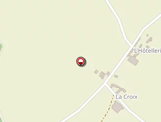 Carte de Kel'coiff à Plélo