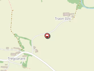 Carte de Merer Patricia à Plouider