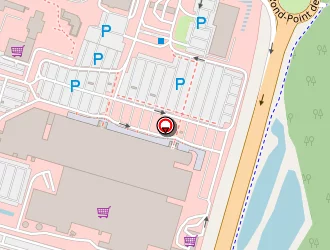 Carte de Buffalo Grill à Brétigny-sur-orge