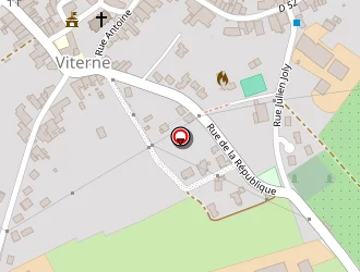 Carte de Garage Mec-auto à Viterne