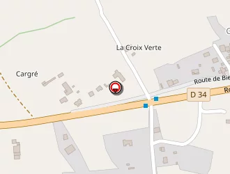 Carte de Armor Décor à Pléneuf-val-andré