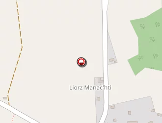 Carte de Iffig à Plufur