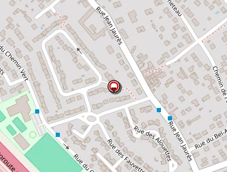 Carte de Taxi Andrade à Villabé