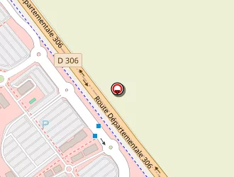 Carte de Hippopotamus à Cesson