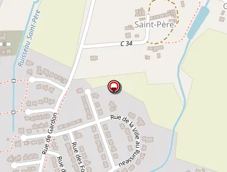 Carte de Art'bat à Pleurtuit